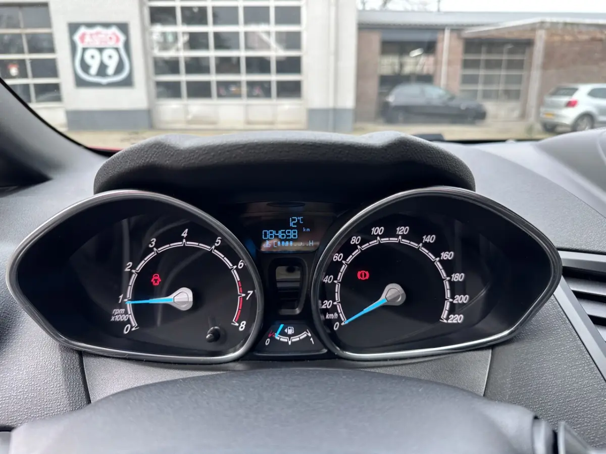 1.0 EcoBoost ST Line