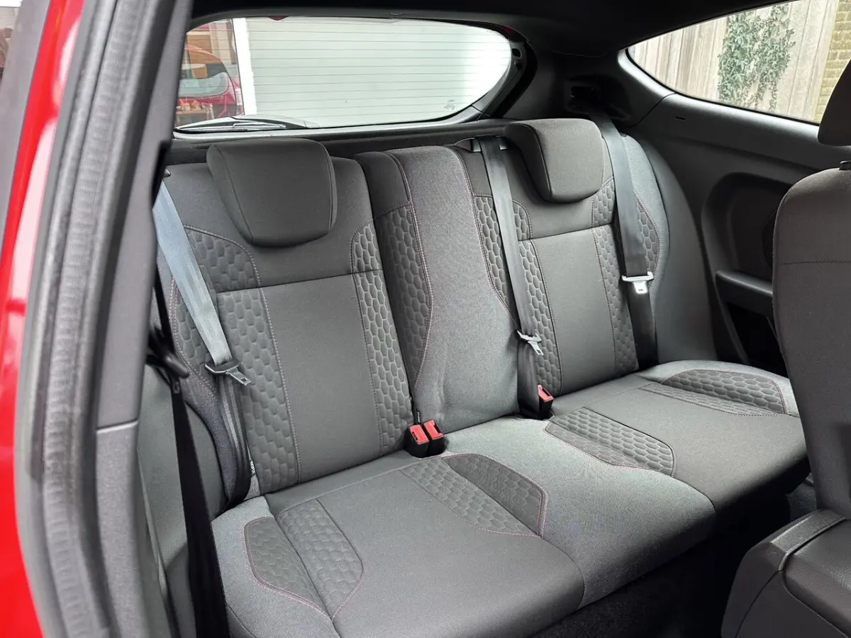 1.0 EcoBoost ST Line