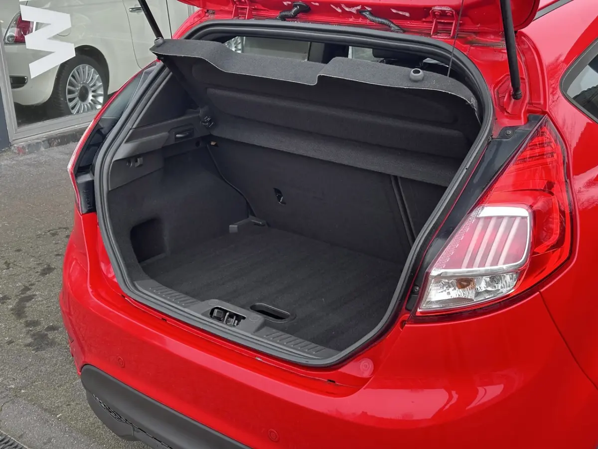 1.0 EcoBoost ST Line