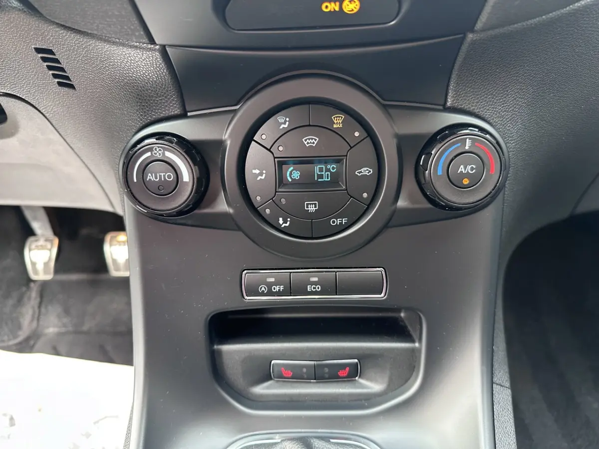 1.0 EcoBoost ST Line