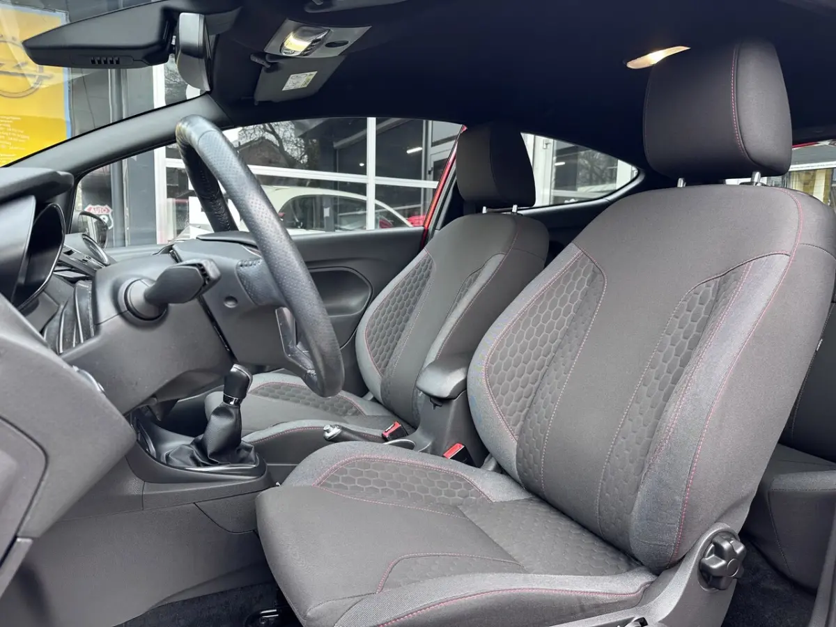 1.0 EcoBoost ST Line