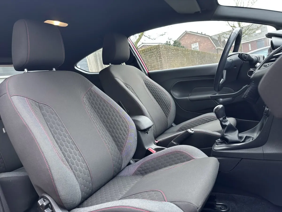 1.0 EcoBoost ST Line