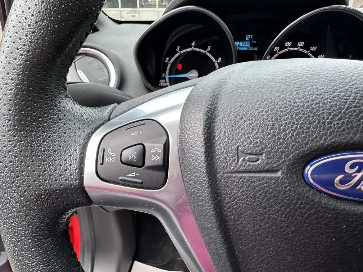1.0 EcoBoost ST Line