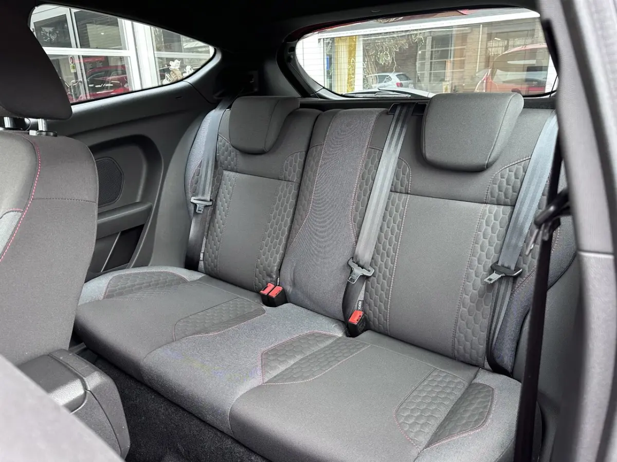 1.0 EcoBoost ST Line