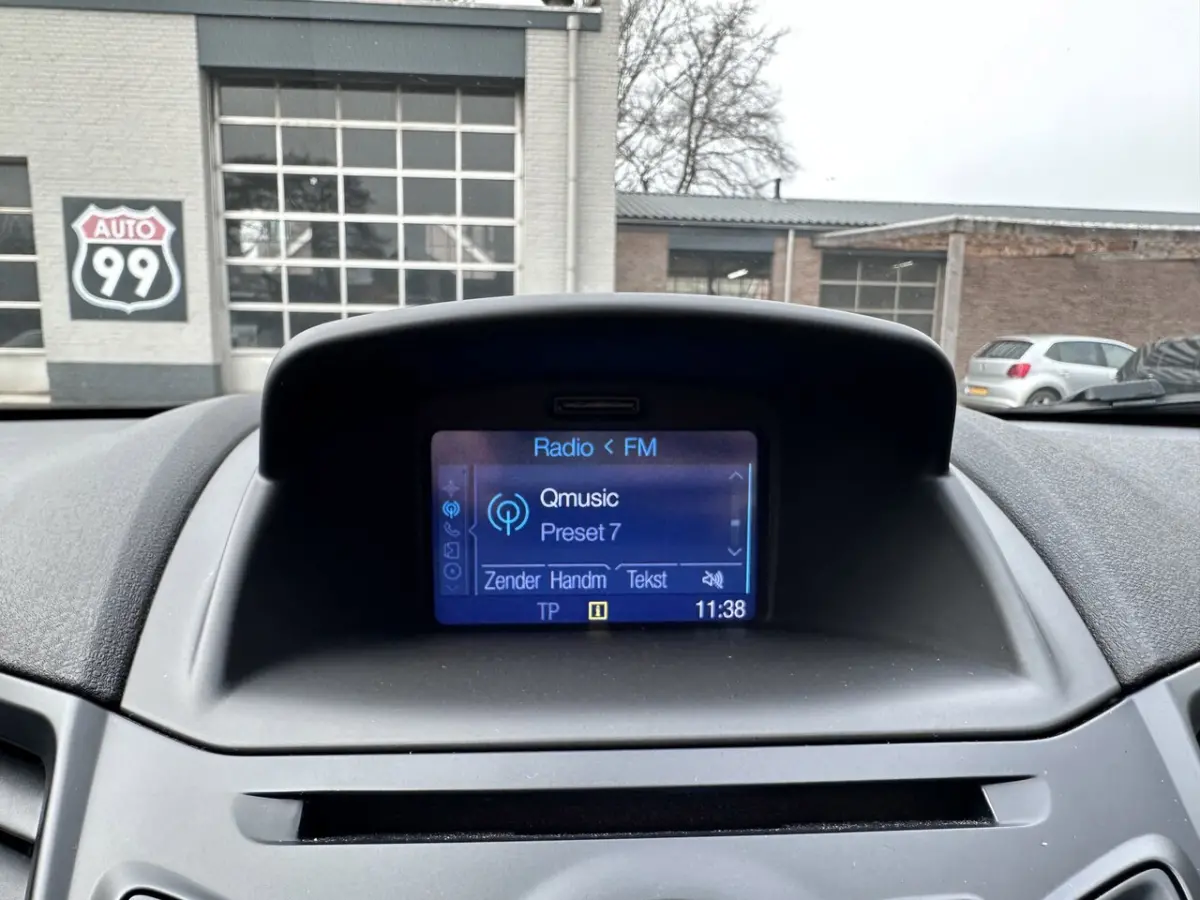 1.0 EcoBoost ST Line