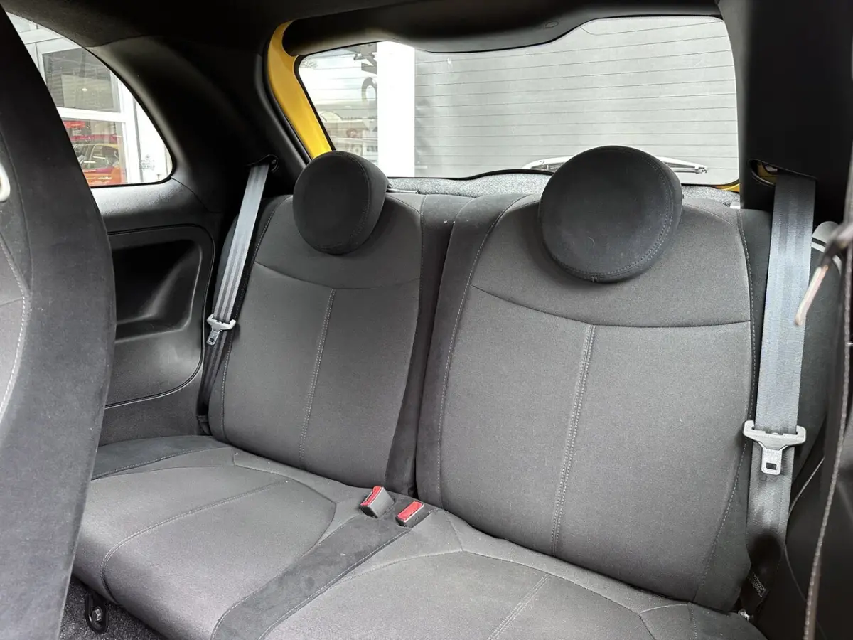 1.4 T-Jet Abarth 595 DAB / AIRCO / NAVI
