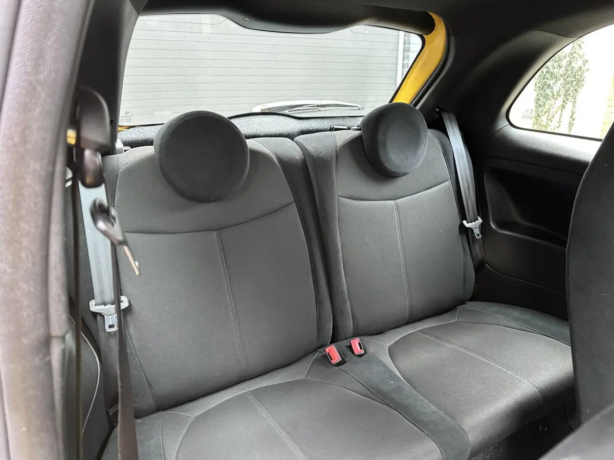 1.4 T-Jet Abarth 595 DAB / AIRCO / NAVI
