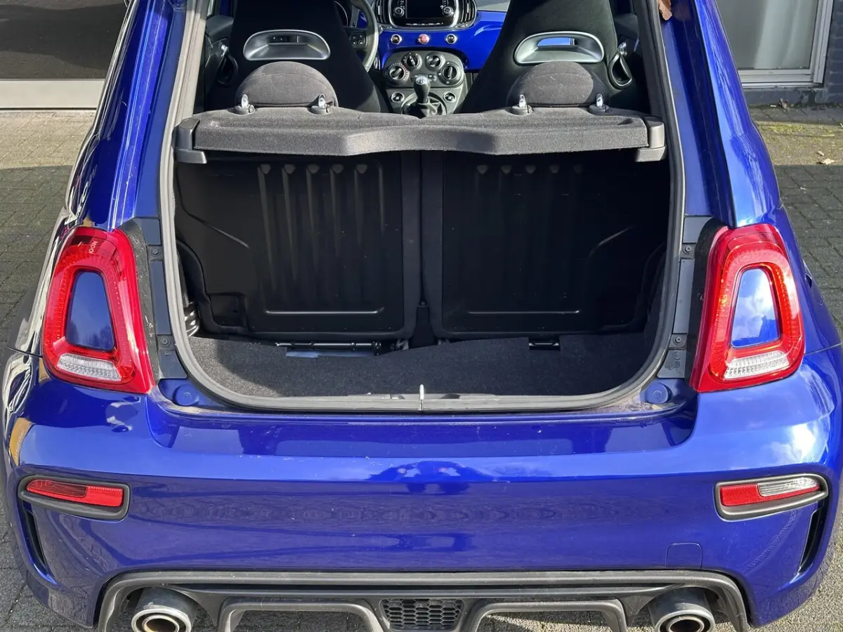 ABARTH 05M