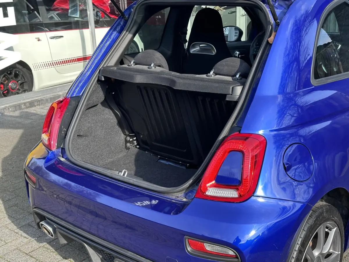 ABARTH 05M