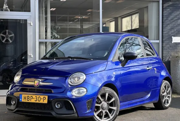 ABARTH 05M