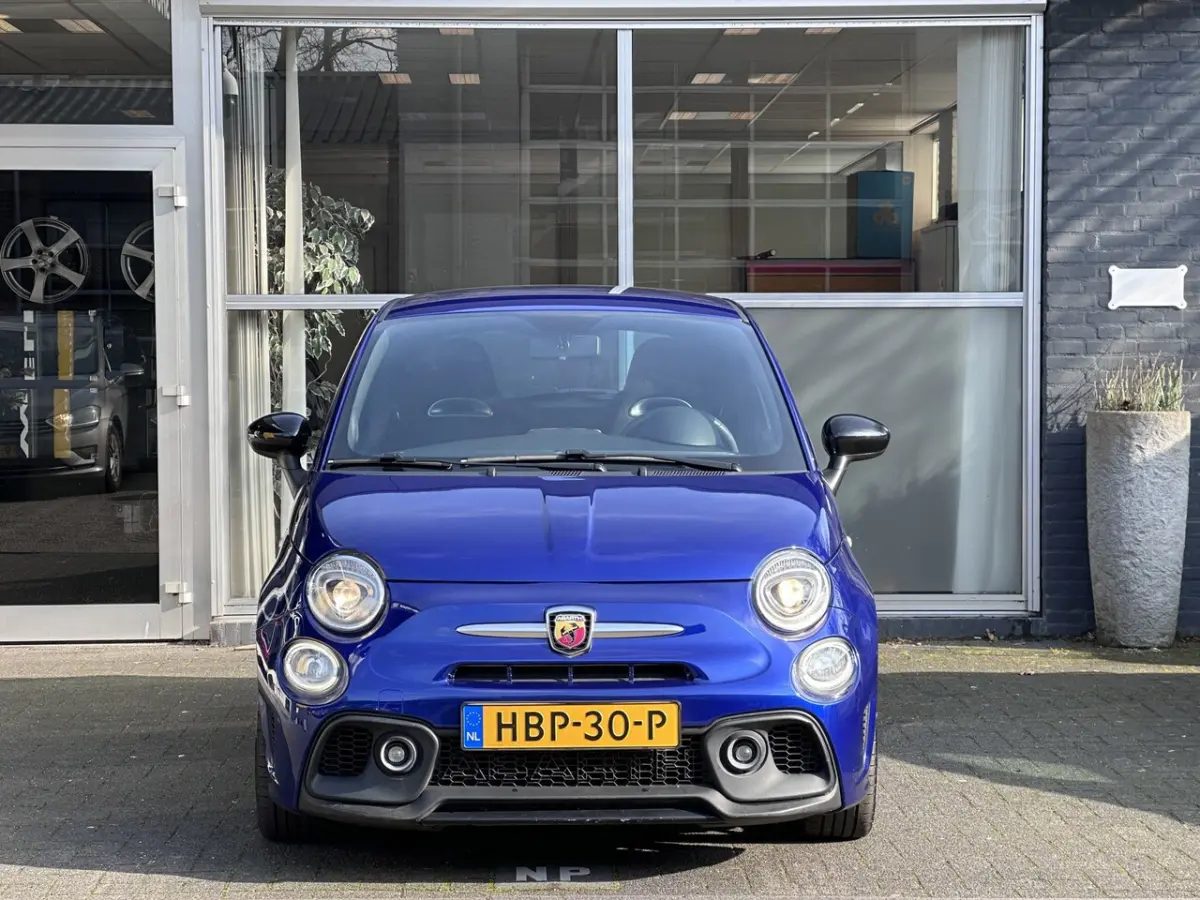 ABARTH 05M