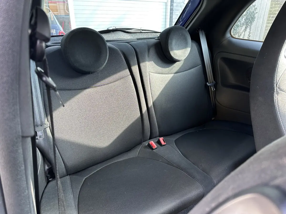 ABARTH 05M