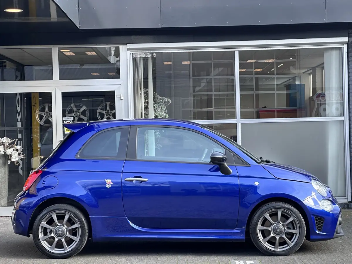 ABARTH 05M