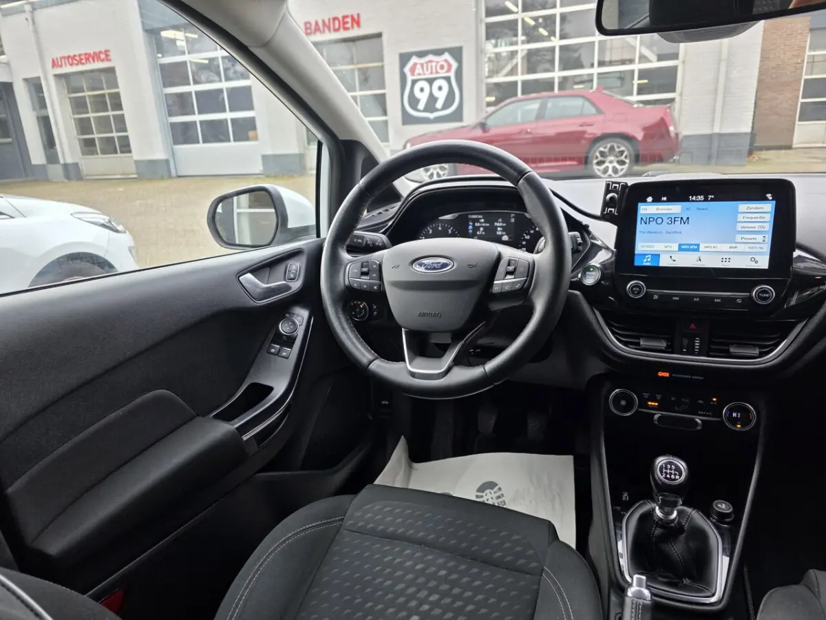 1.0 EcoBoost Titanium