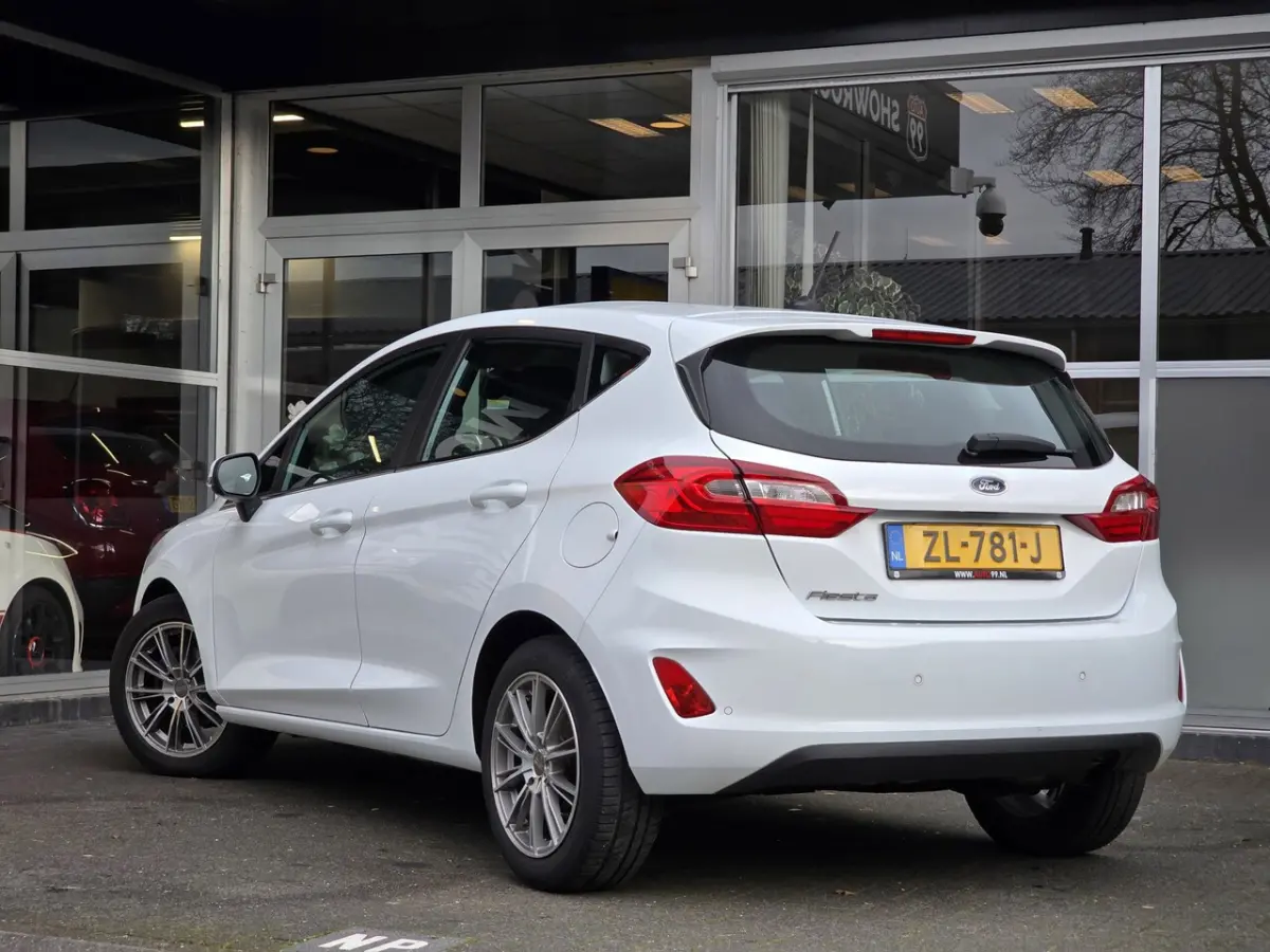 1.0 EcoBoost Titanium