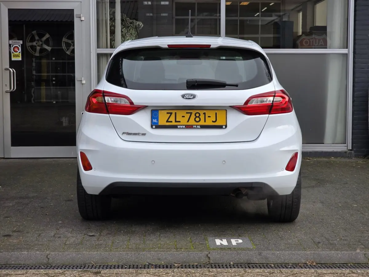 1.0 EcoBoost Titanium