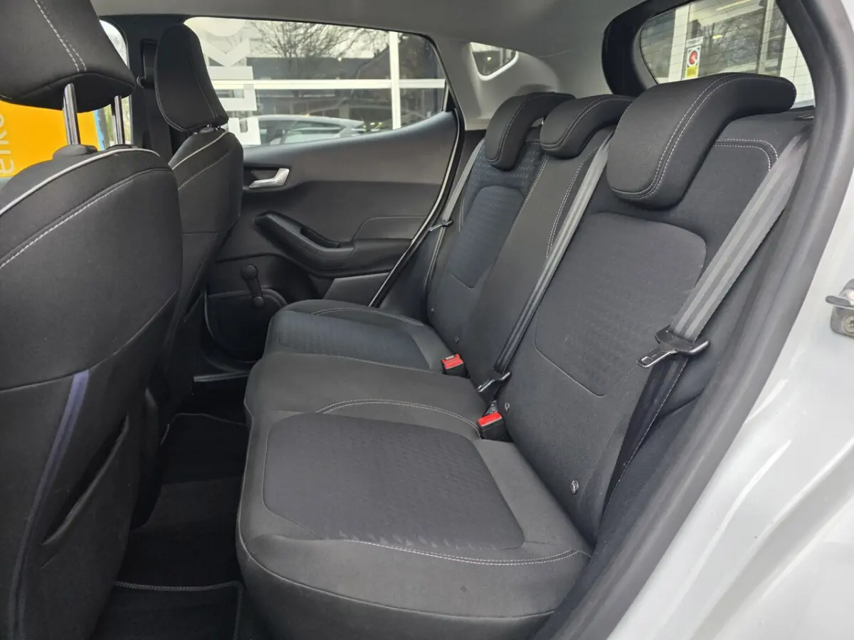 1.0 EcoBoost Titanium