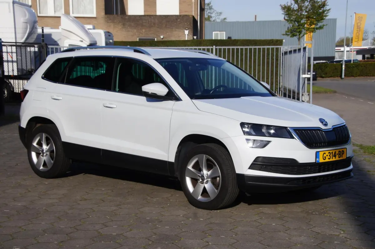 1.0 TSI Ambition Business