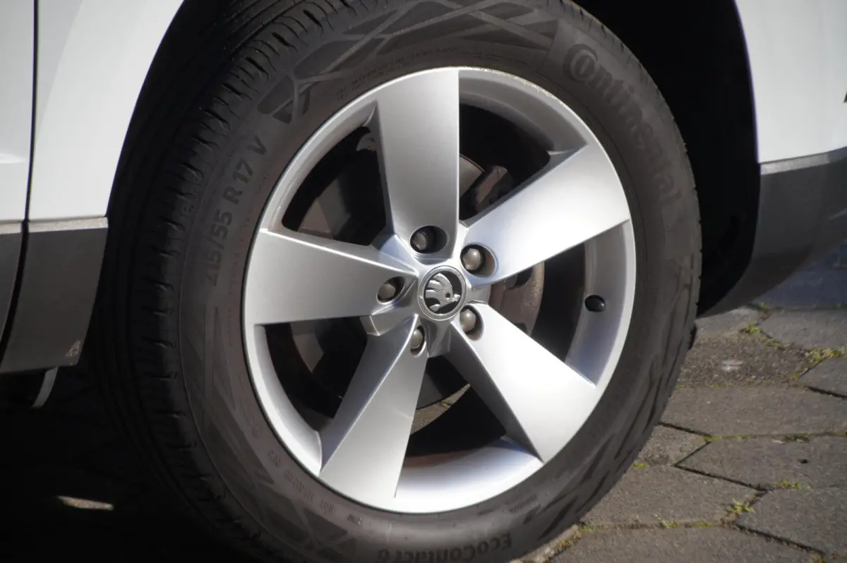 1.0 TSI Ambition Business