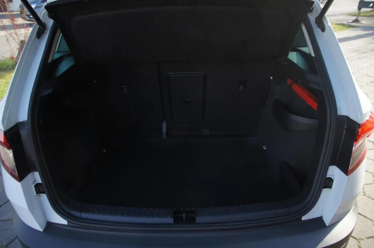 1.0 TSI Ambition Business