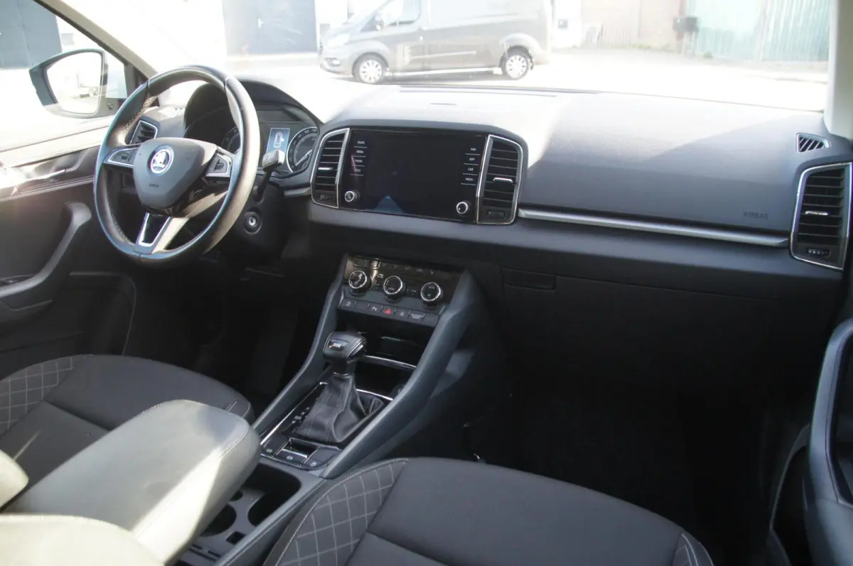 1.0 TSI Ambition Business