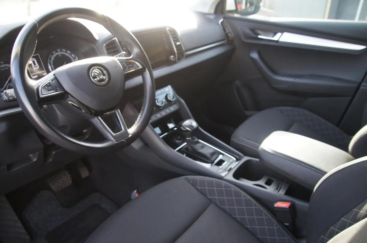 1.0 TSI Ambition Business