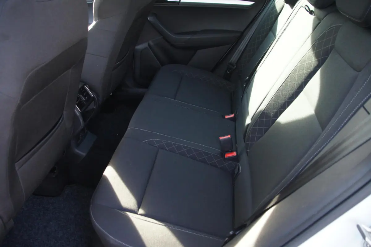 1.0 TSI Ambition Business
