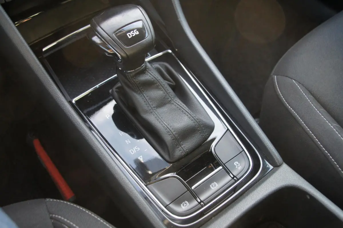 1.0 TSI Ambition Business