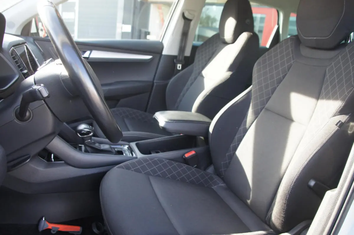 1.0 TSI Ambition Business