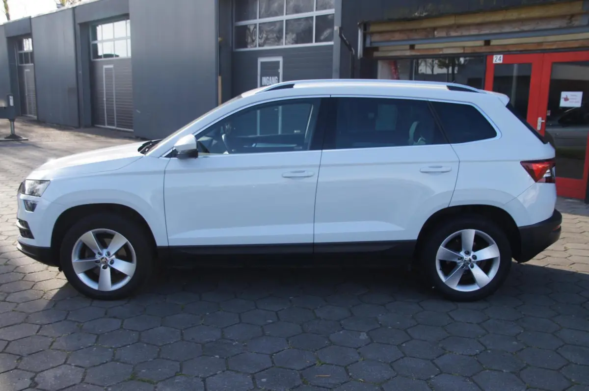 1.0 TSI Ambition Business