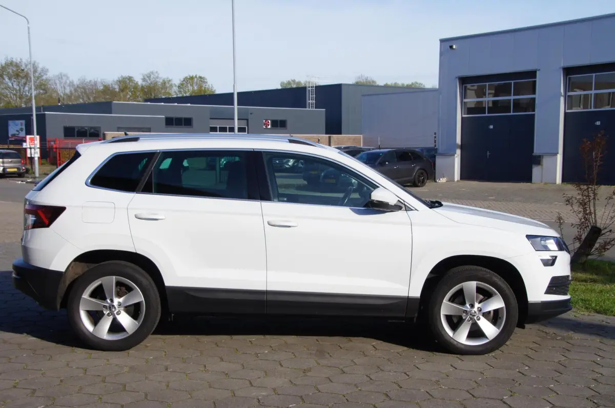 1.0 TSI Ambition Business