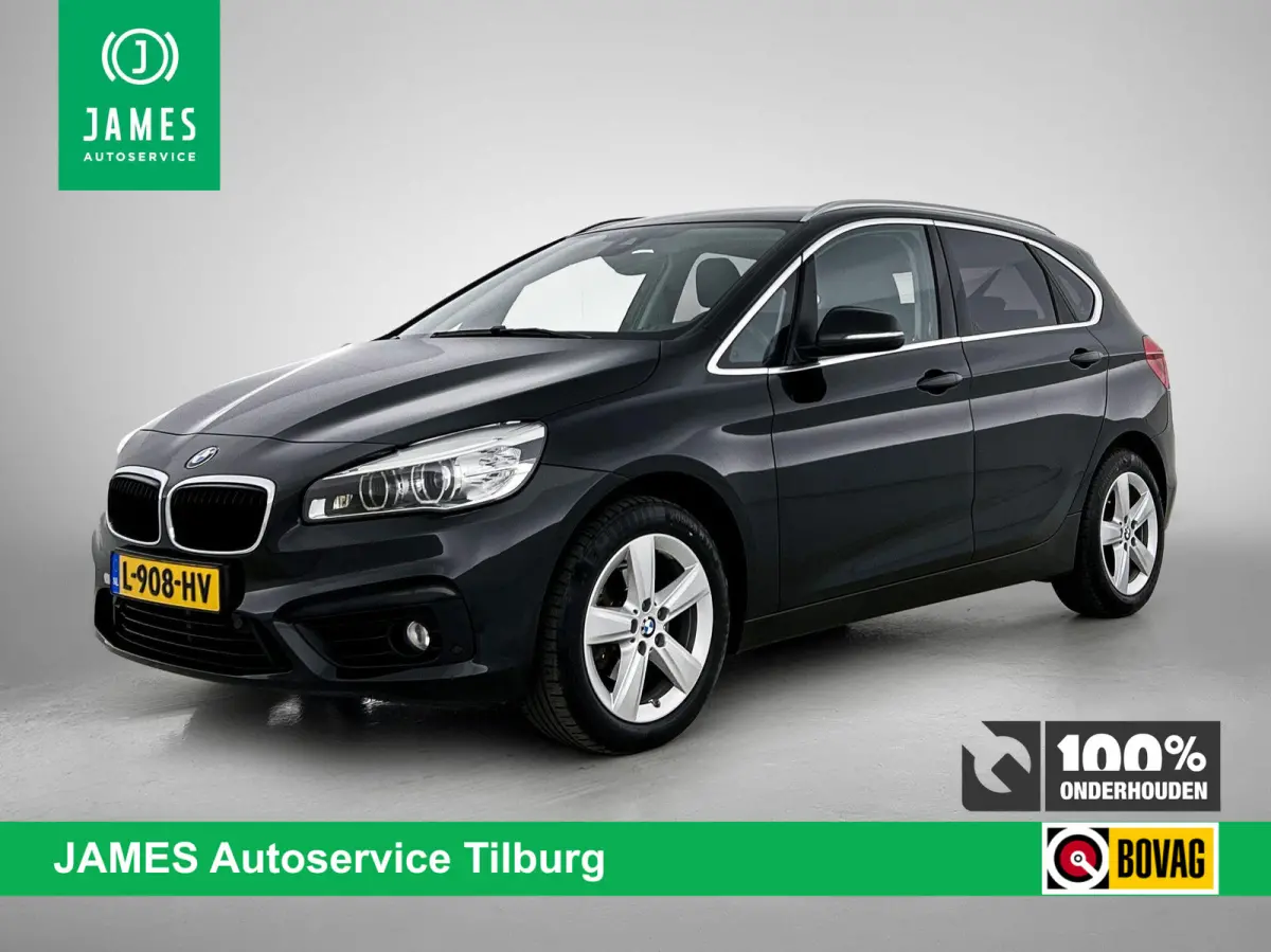 218i Executive NAVI | CRUISE | LED