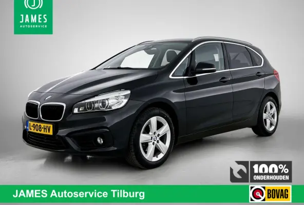 218i Executive NAVI | CRUISE | LED