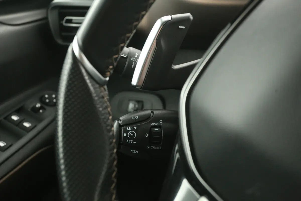 1.2 Puretech L2 GT 7p. 131PK | Automaat | Clima | Camera | Cruise | 2xSchuifdeur | Carplay