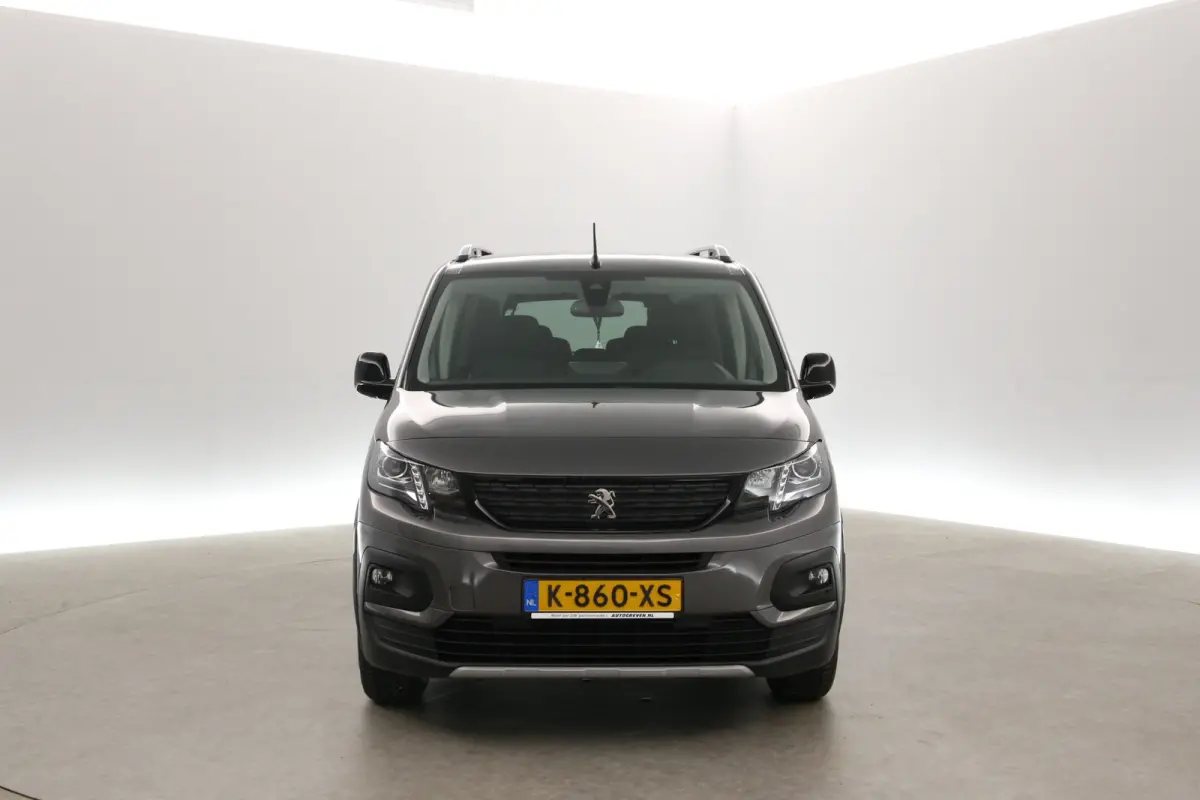 1.2 Puretech L2 GT 7p. 131PK | Automaat | Clima | Camera | Cruise | 2xSchuifdeur | Carplay