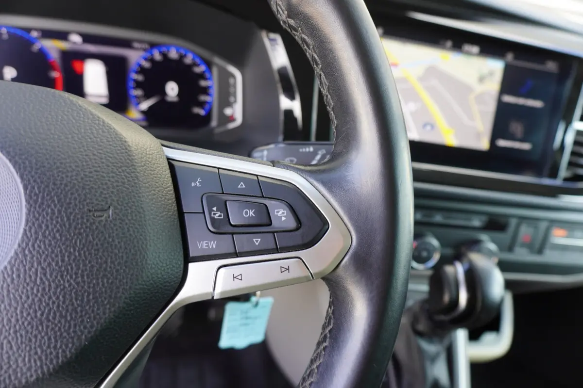 199pk Automaat 4x4 Bulli Dubbele cabine Trekhaak Camera Apple Carplay Navigatie digitaal dashboard ACC Cruise control Stoelverwarming