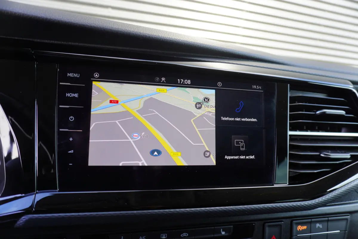 199pk Automaat 4x4 Bulli Dubbele cabine Trekhaak Camera Apple Carplay Navigatie digitaal dashboard ACC Cruise control Stoelverwarming
