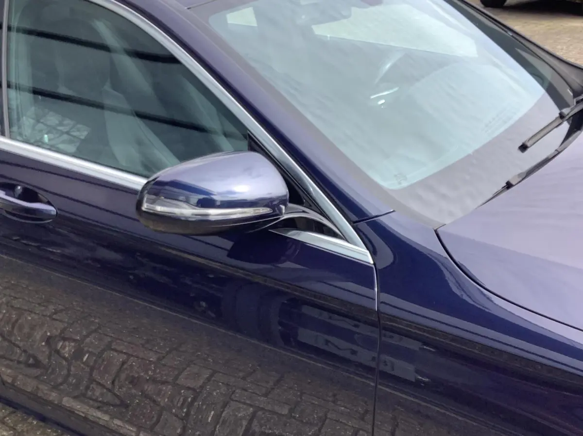 200 Business Solution AMG pakket, Plus Upgrade Edition
