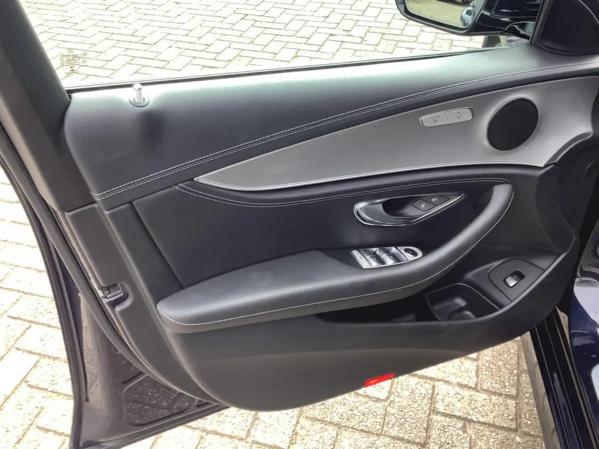 200 Business Solution AMG pakket, Plus Upgrade Edition