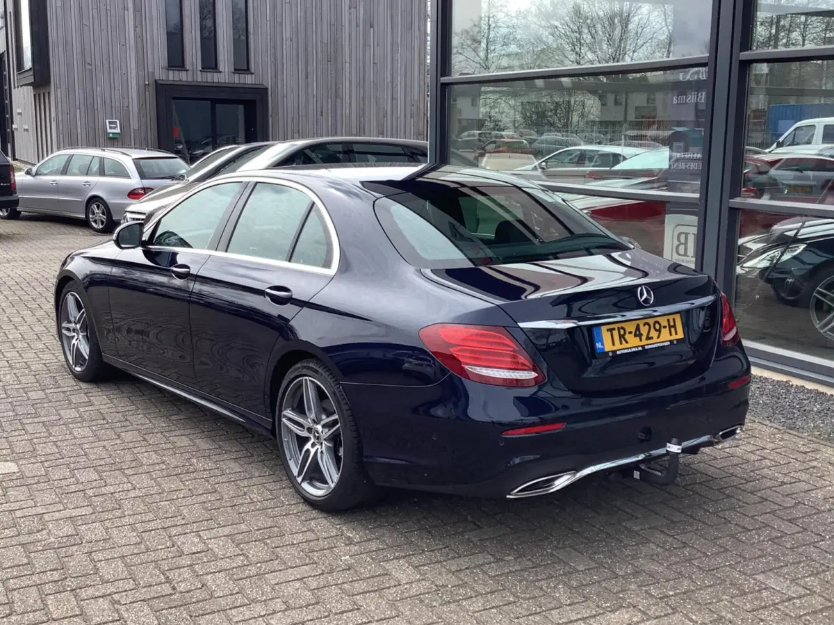 200 Business Solution AMG pakket, Plus Upgrade Edition