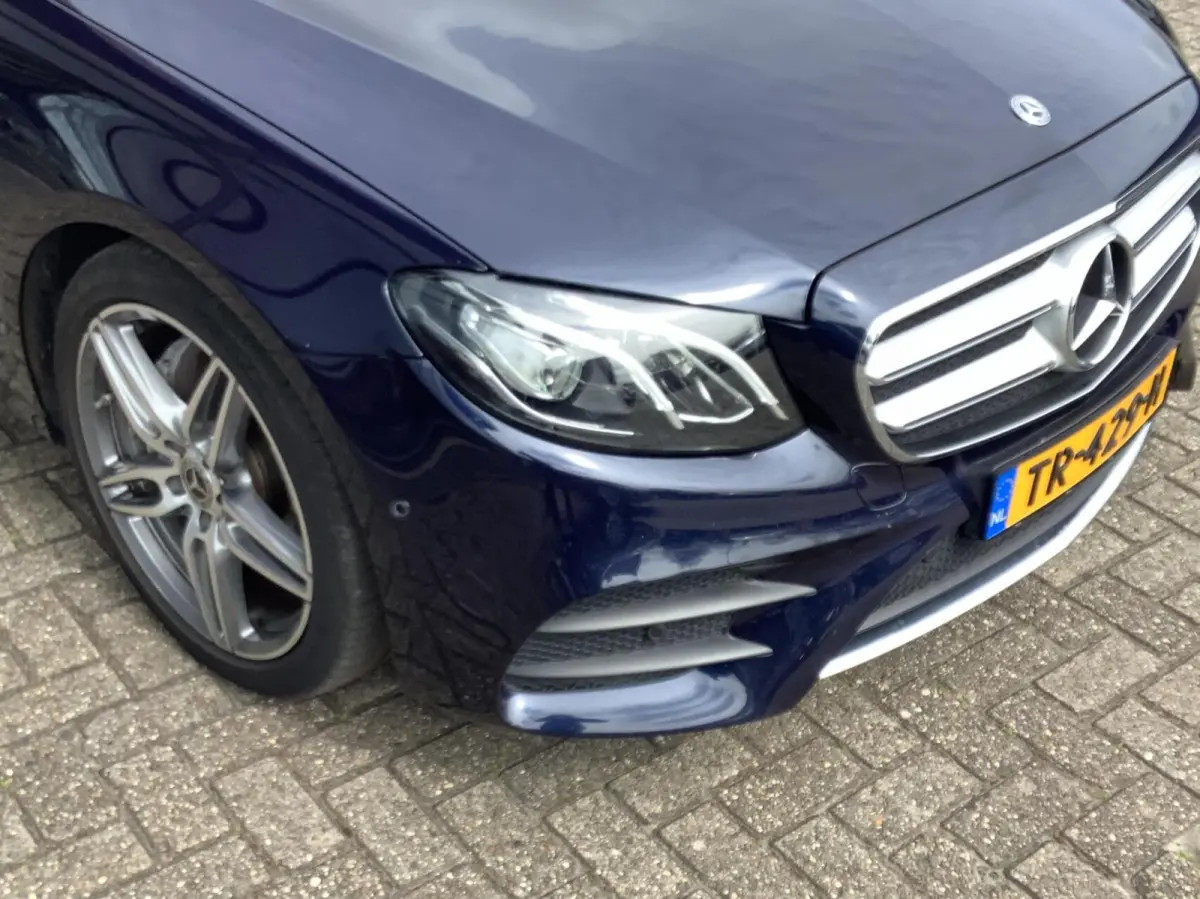 200 Business Solution AMG pakket, Plus Upgrade Edition