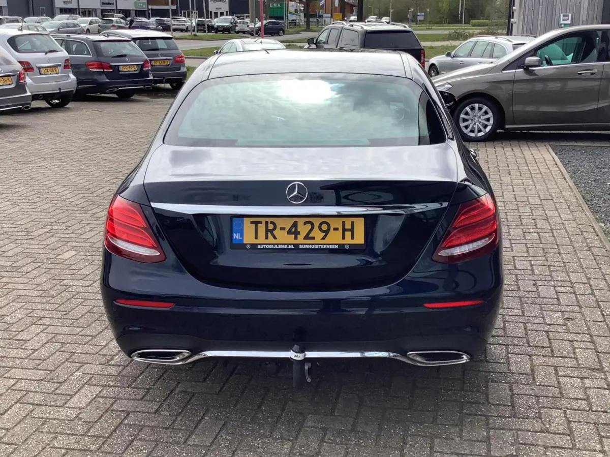 200 Business Solution AMG pakket, Plus Upgrade Edition