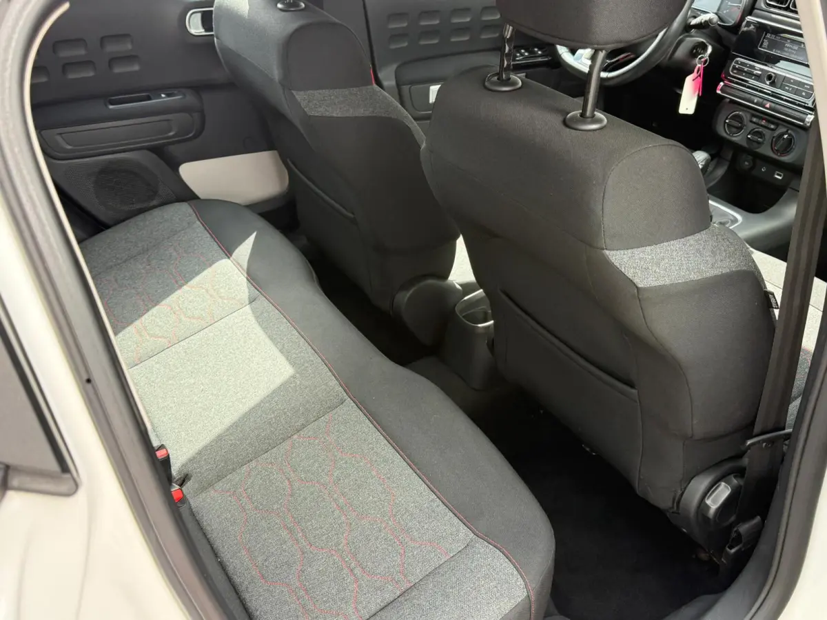 1.2 PureTech Airco Cruise MF Stuur Isofix Mp3 Led 2017 Perfecte Staat Eerste Eigenaar Historie Aanwezig incl 12 maanden garantie
