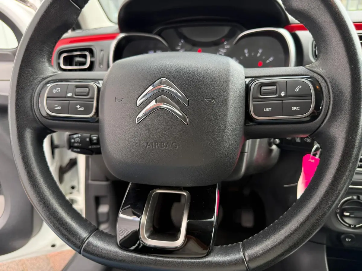 1.2 PureTech Airco Cruise MF Stuur Isofix Mp3 Led 2017 Perfecte Staat Eerste Eigenaar Historie Aanwezig incl 12 maanden garantie