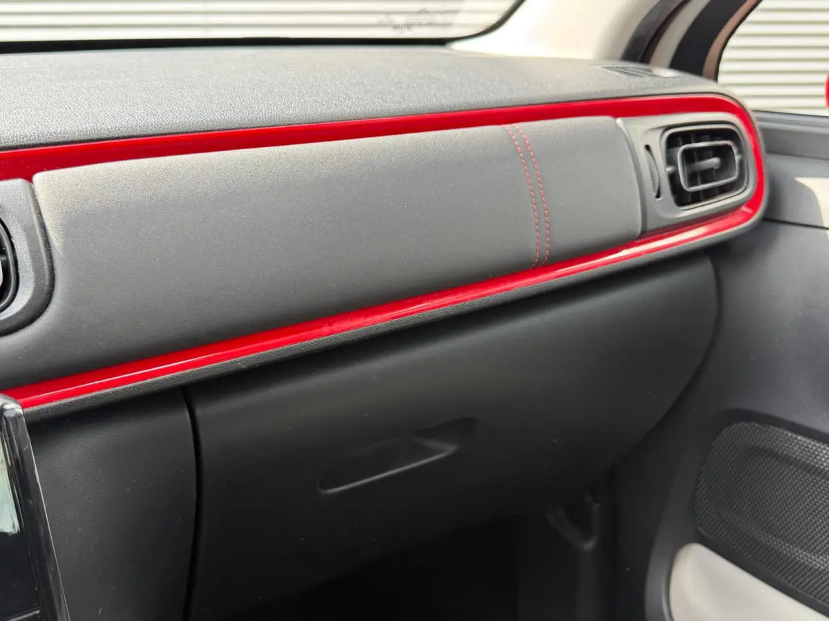 1.2 PureTech Airco Cruise MF Stuur Isofix Mp3 Led 2017 Perfecte Staat Eerste Eigenaar Historie Aanwezig incl 12 maanden garantie