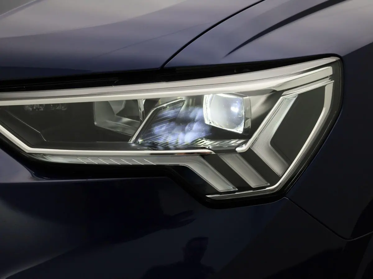 35 TFSI S Edition Competition 150 PK | S-line | Automaat | Navigatie | Camera | Adaptive cruise control | Audi sound system | Lichtmetalen velgen 20' | Audi smartphone interface |