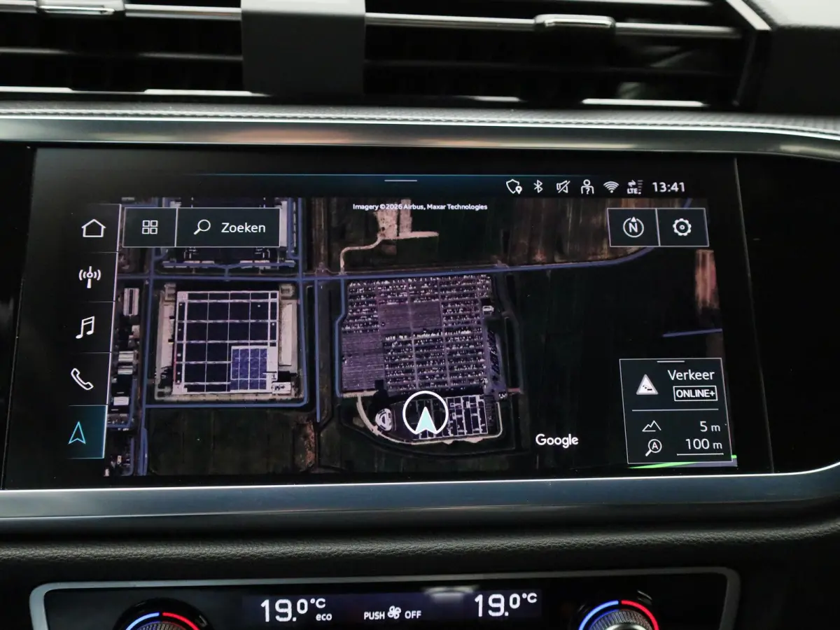 35 TFSI S Edition Competition 150 PK | S-line | Automaat | Navigatie | Camera | Adaptive cruise control | Audi sound system | Lichtmetalen velgen 20' | Audi smartphone interface |