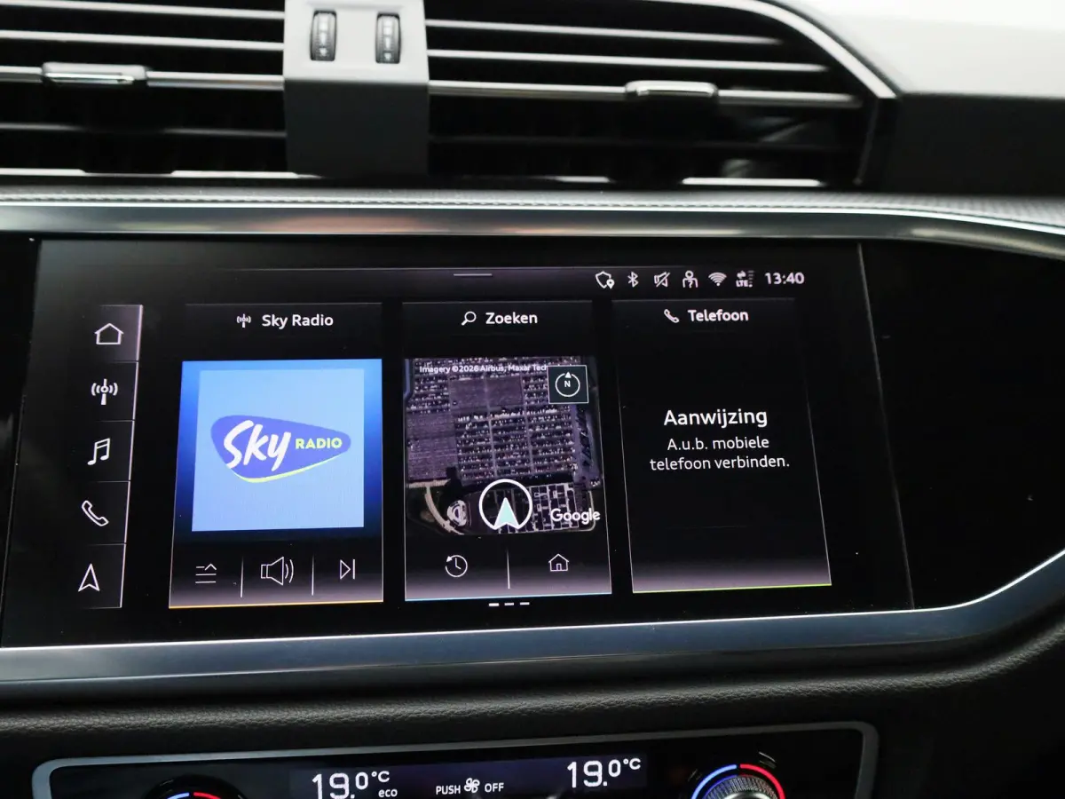 35 TFSI S Edition Competition 150 PK | S-line | Automaat | Navigatie | Camera | Adaptive cruise control | Audi sound system | Lichtmetalen velgen 20' | Audi smartphone interface |