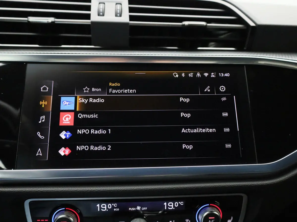 35 TFSI S Edition Competition 150 PK | S-line | Automaat | Navigatie | Camera | Adaptive cruise control | Audi sound system | Lichtmetalen velgen 20' | Audi smartphone interface |