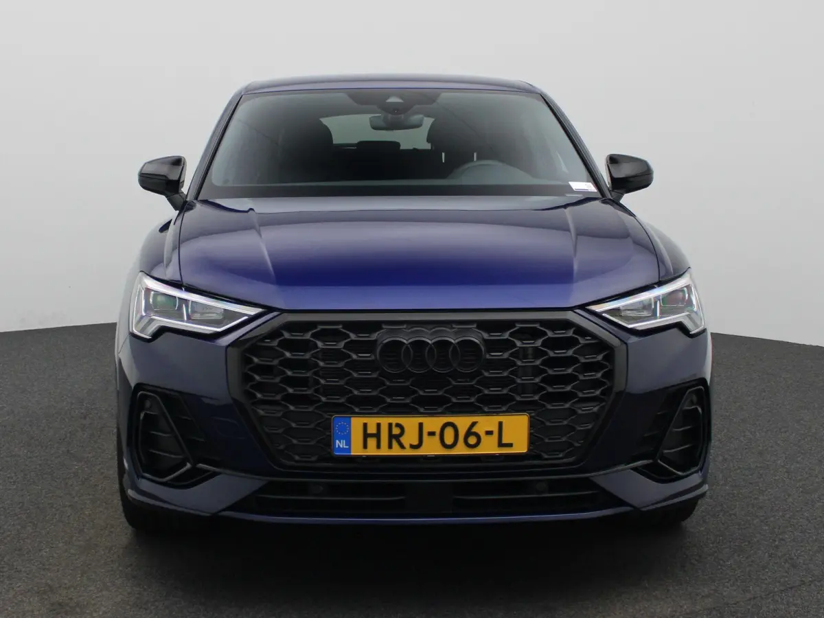 35 TFSI S Edition Competition 150 PK | S-line | Automaat | Navigatie | Camera | Adaptive cruise control | Audi sound system | Lichtmetalen velgen 20' | Audi smartphone interface |
